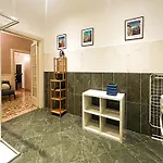 Flatsharing - Scarlatti Apartment Mailand