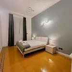 Apartment Flatsharing - Scarlatti