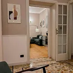 Apartment Flatsharing - Scarlatti