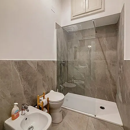 Apartment Flatsharing - Scarlatti