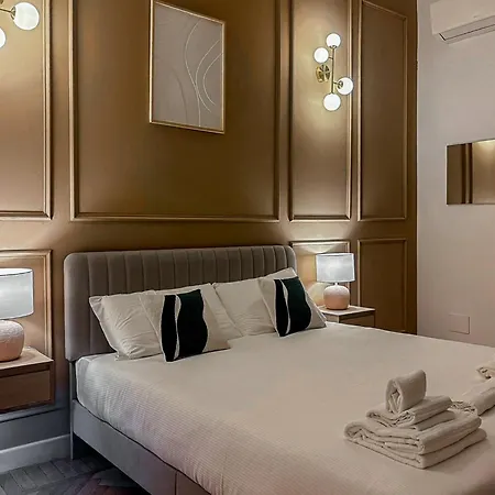 Apartment Flatsharing - Scarlatti *