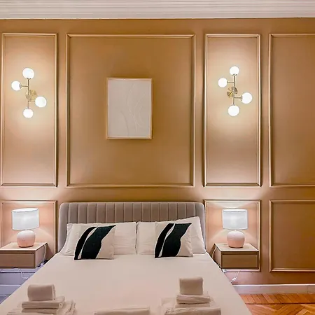 Flatsharing - Scarlatti Apartment Mailand