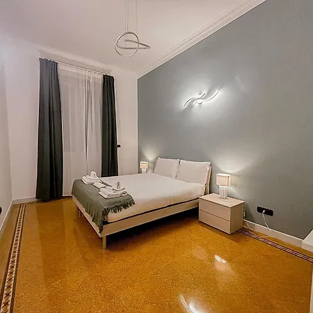Apartment Flatsharing - Scarlatti