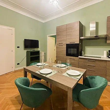 Flatsharing - Scarlatti Milan