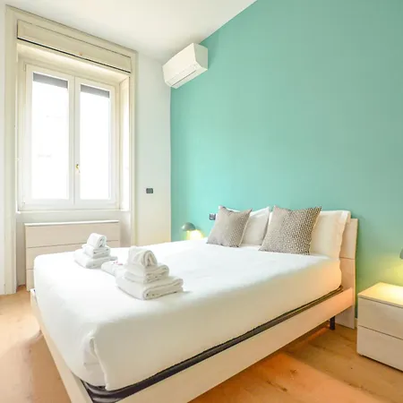 Appartement Flatsharing - Scarlatti