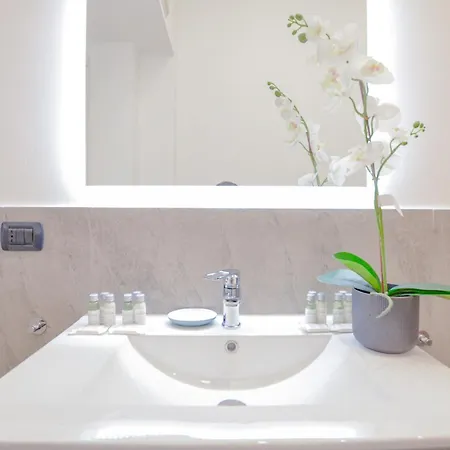 Flatsharing - Scarlatti Appartement