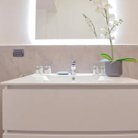 Appartamento Flatsharing - Scarlatti Milano