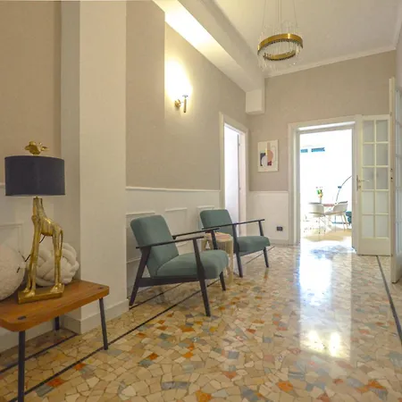 Flatsharing - Scarlatti Apartamento Milão