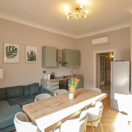 Flatsharing - Scarlatti Appartement Milan