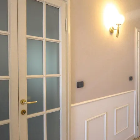 Flatsharing - Scarlatti Appartement *