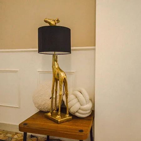 Flatsharing - Scarlatti Apartamento