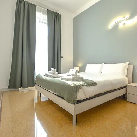 Flatsharing - Scarlatti Apartamento