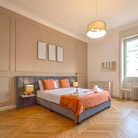 Apartamento Flatsharing - Scarlatti