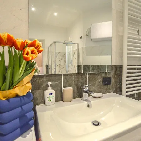 Flatsharing - Scarlatti Apartamento *