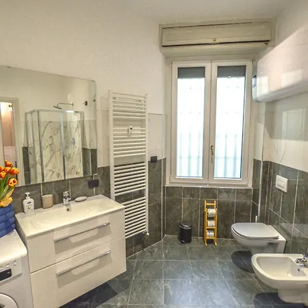 Flatsharing - Scarlatti Appartement Milan