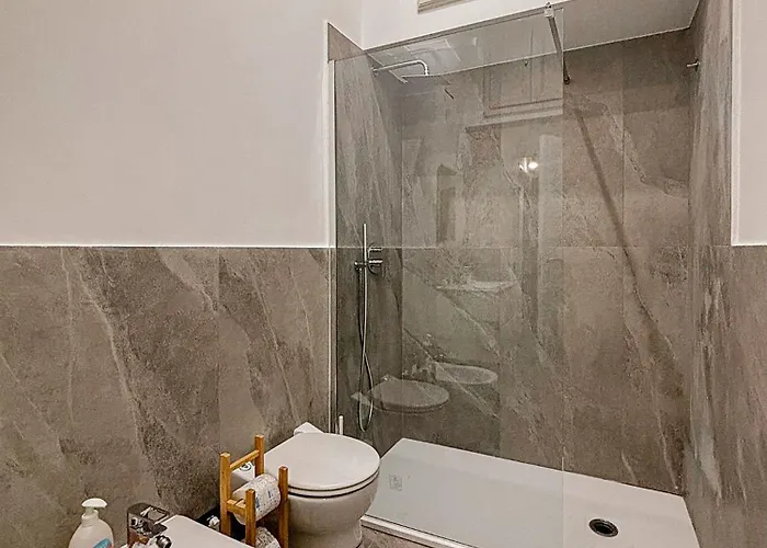Appartement Flatsharing - Scarlatti